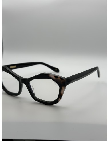 OCCHIALI DA VISTA DONNA EPOKA GARDNER BLACK PINK