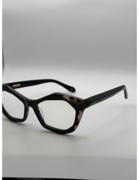 OCCHIALI DA VISTA DONNA EPOKA GARDNER BLACK PINK