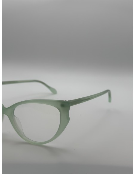 OCCHIALI DA VISTA DONNA GERMANO GAMBINI GREEN