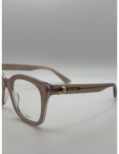 OCCHIALE DA VISTA DONNA MOSCHINO MOS630 PINK