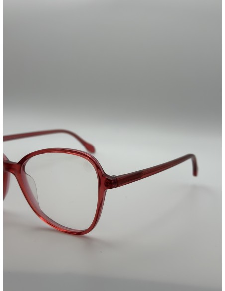 OCCHIALI DA VISTA DONNA GERMANO GAMBINI RED
