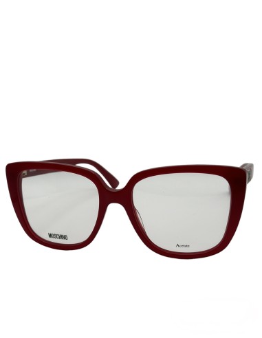 OCCHIALE DA VISTA DONNA MOSCHINO MOS622 RED