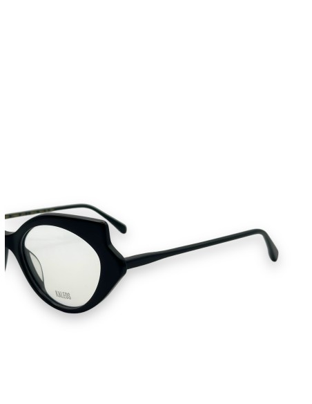 OCCHIALI DA VISTA DONNA KALEOS BLACK