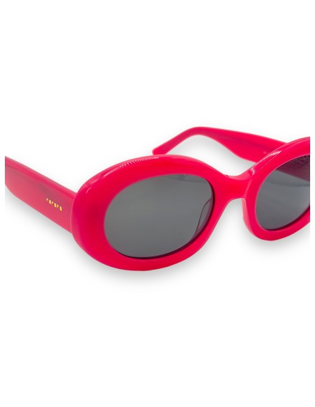 OCCHIALI DA SOLE DONNA THE GLASS OF BRIXTON PINK