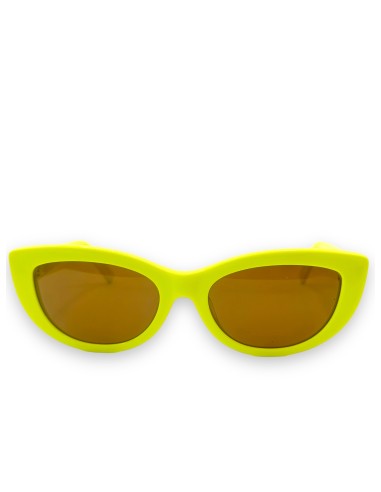 OCCHIALI DA SOLE DONNA GLASS OF BRIXTON YELLOW