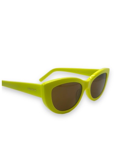 OCCHIALI DA SOLE DONNA GLASS OF BRIXTON YELLOW