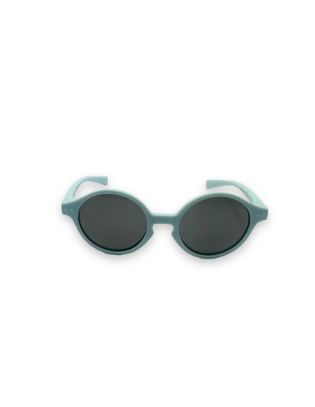 OCCHIALI DA SOLE BAMBINO/A etum 0-6 mesi AZZURRI