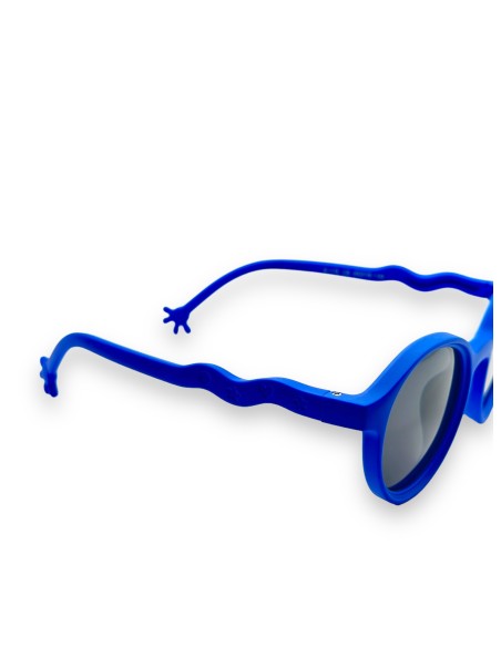 OCCHIALI DA SOLE BAMBINO/A etum 6-13 ANNI BLU