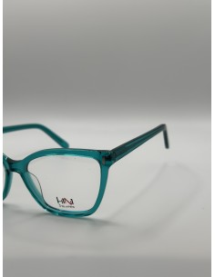 OCCHIALI DA VISTA DONNA CON CLIP DA SOLE DEBBY 2