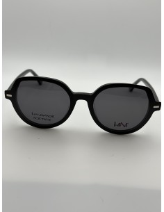 OCCHIALI DA VISTA DONNA CON CLIP DA SOLE H1N1 LILY 2