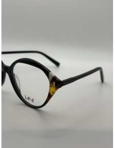 OCCHIALI DA VISTA DONNA CON CLIP DA SOLE H1N1 ELISA 2