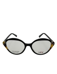 OCCHIALI DA VISTA DONNA CON CLIP DA SOLE H1N1 ELISA