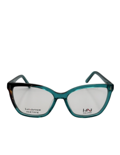 OCCHIALI DA VISTA DONNA CON CLIP DA SOLE DEBBY